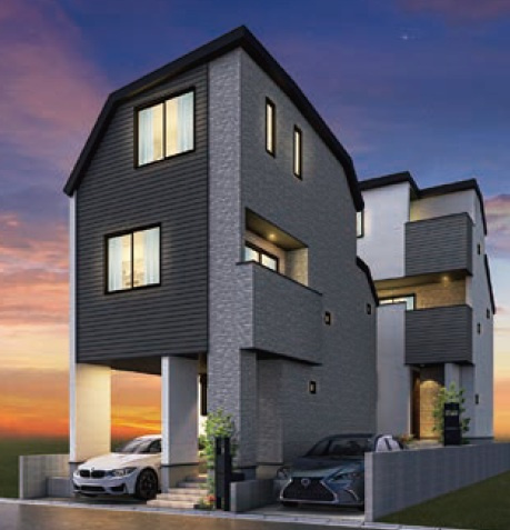 GRAN FELIDIA 浦安市富士見6期