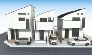 浦安市今川305③ ３号棟