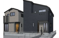 MIRASUMO浦安市今川213③3号棟 3号棟