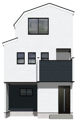 MIRASUMO入船410②1号棟