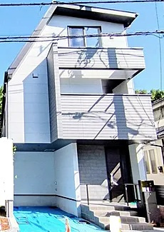 GRAN FELIDIA　浦安市弁天3-2 2号棟