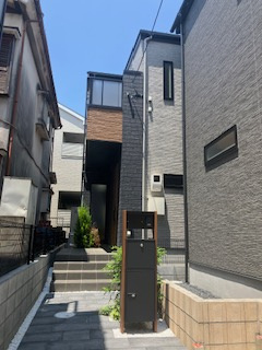 GRAN　FELIDIA　浦安市海楽3期 2号棟