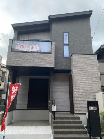 GRAN　FELIDIA 1号棟