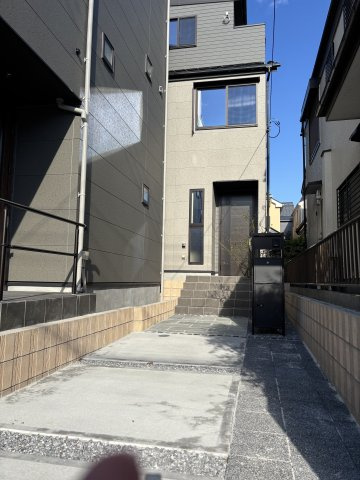 GRANFELIDIA浦安市富士見４期 ２号棟