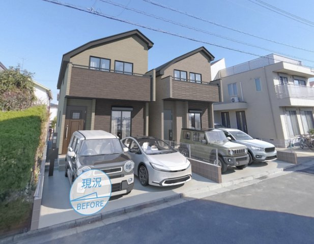 浦安市弁天二丁目６番 A