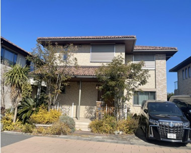 千葉県浦安市日の出６丁目25