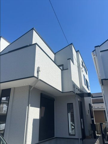 MIRASUMO今川305 2号棟